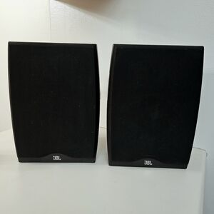 JBL Black Portable Speakers